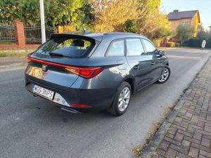 Seat Leon IV 1.5 eTSI OPF DSG Style 2022