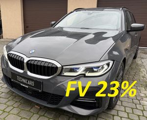 BMW 3 Series G20/G21 320d M Sport 2022