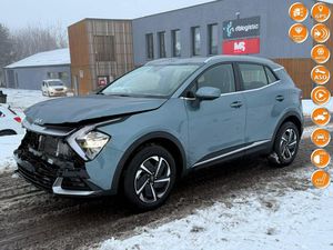 Kia Sportage V 1.6 T-GDI Business Line 2WD 2023