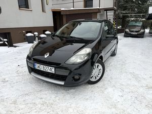 Renault Clio III 1.2 16V Edition Dynamique 2009