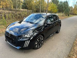 Peugeot 208 II 1.2 PureTech Allure S&S EAT8 2025
