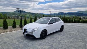Alfa Romeo Giulietta 1.4 TB MultiAir Exclusive 2015
