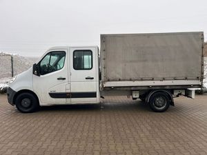 Renault Master 2011