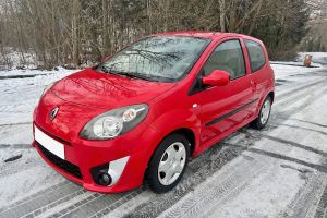 Renault Twingo II 1.2 16V Night & Day 2009