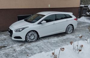 Hyundai i40 2017