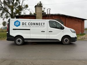 Renault Trafic 2023