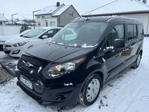 Ford Tourneo Connect 2016