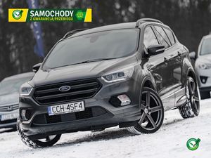 Ford Kuga II 1.5 EcoBoost 2x4 ST-Line 2019