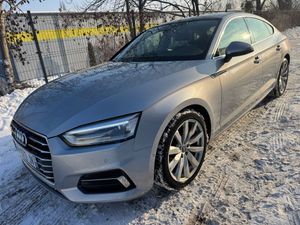 Audi A5 F5 2017