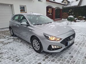 Hyundai i30 III 1.5 DPI Classic + 2021