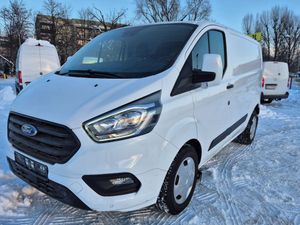 Ford Transit Custom 2023