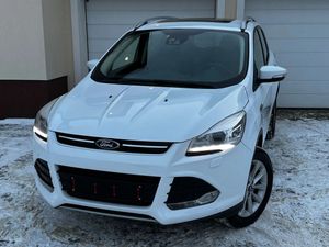 Ford Kuga II 2.0 TDCi 4WD Titanium Plus 2015