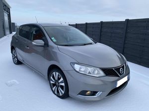 Nissan Pulsar 1.5 dCi N-Connecta 2017