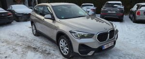 BMW X1 F48 sDrive20i GPF xLine 2022