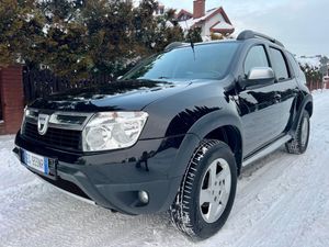 Dacia Duster I 1.6 16V 105 4x2 Essentiel 2011
