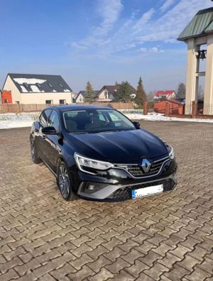 Renault Megane IV 2022