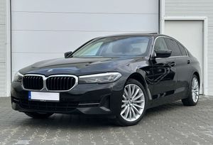 BMW 5 Series G30/G31 520d xDrive 2021