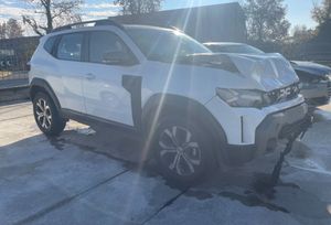 Dacia Duster F5 TCe 100 2WD Comfort 2025