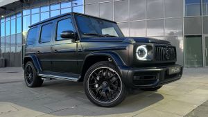 Mercedes-Benz G W464 AMG 63 2023