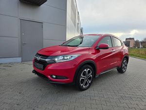 Honda HR-V II 1.5 i-VTEC Executive 2017