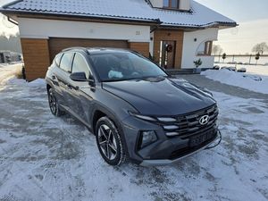 Hyundai Tucson IV 2024
