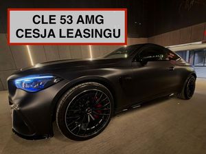 Mercedes-Benz CLE 2025