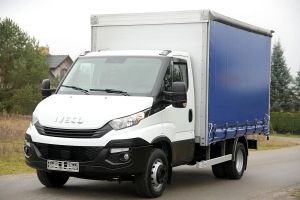 Iveco Daily 2019