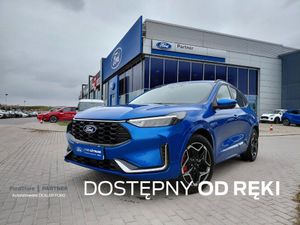 Ford Kuga III 2024