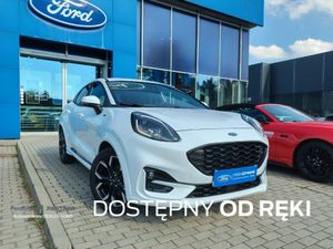 Ford Puma 2023