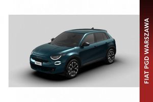 Fiat 600 2025