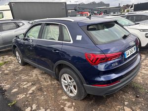 Audi Q3 II 45 TFSIe S tronic 2021