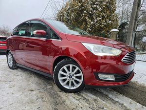 Ford C-Max II 1.0 EcoBoost Titanium ASS 2015