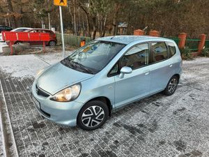 Honda Jazz II 1.2 S-X Cool 2007