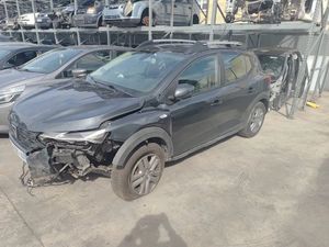 Dacia Sandero III 1.0 TCe Comfort 2022