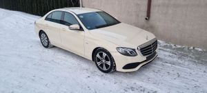 Mercedes-Benz E W213 200 d 9G-TRONIC Exclusive 2019