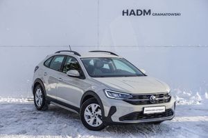 Volkswagen Taigo 1.0 TSI Life 2023
