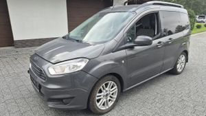 Ford Tourneo Courier 1.0 EcoBoost Ambiente 2017