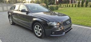 Audi A4 B8 2.0 TDI DPF Ambiente 2009