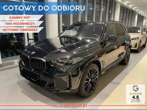BMW X5 G05 2025