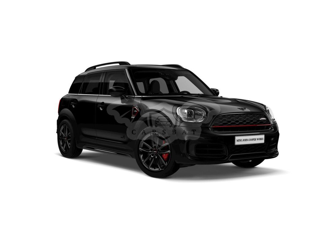 Mini Countryman 2023