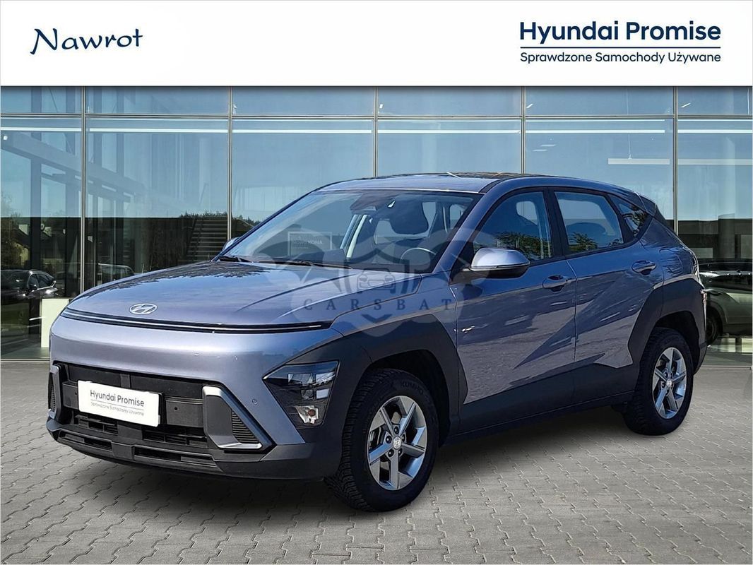 Hyundai Kona II 2023