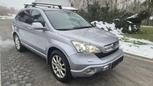Honda CR-V III 2.2i-CTDi Executive 2007