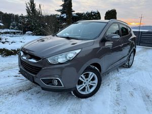 Hyundai ix35 1.6 2WD 5 Star Edition 2013