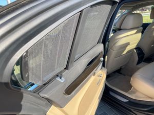 BMW 7 Series F01 740d xDrive 2014