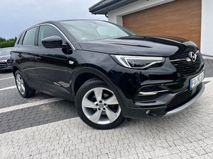 Opel Grandland 1.2 Start/Stop Business INNOVATION 2019