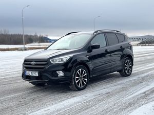 Ford Kuga II 2.0 TDCi AWD ST-Line 2019