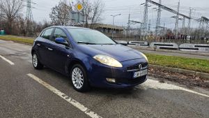 Fiat Bravo II 1.9 Multijet Dynamic 2007