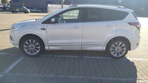 Ford Kuga II 2.0 TDCi 4x4 Vignale 2019