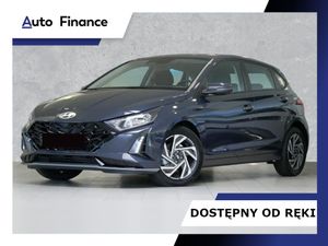 Hyundai i20 III 1.0 T-GDI Modern 2025