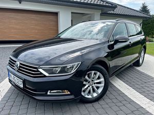 Volkswagen Passat B8 ver-variant-1-5-tsi-opf-dsg-comfortline 2019